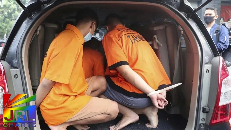 Bogor police raid gay party in Indonesia, 75 arrested – Human Rights Watch