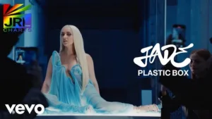 JADE drops new music video for “Plastic Box” via RCA Records