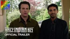 Karan Soni in LGBTQ and South Asian cinema coverage on JRL CHARTS