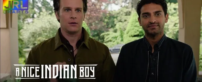 Karan Soni in LGBTQ and South Asian cinema coverage on JRL CHARTS