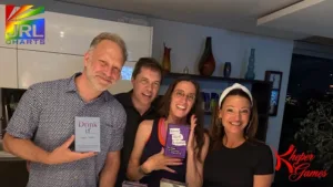 Kheper Games, Inc. 30th Anniversary Sales Up to 30% Off – JRL CHARTS Adult Industry News