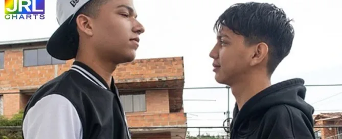 LatinBoyz 2025 gay scene leak featuring Diego and Deiner in upcoming 18-21 twink release