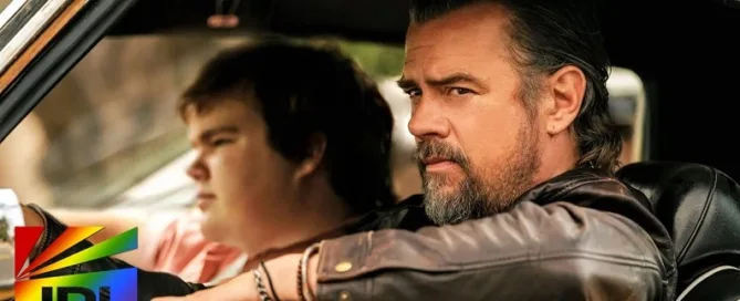 London Calling 2025 Official Trailer starring Josh Duhamel – JRL CHARTS Movie Trailers