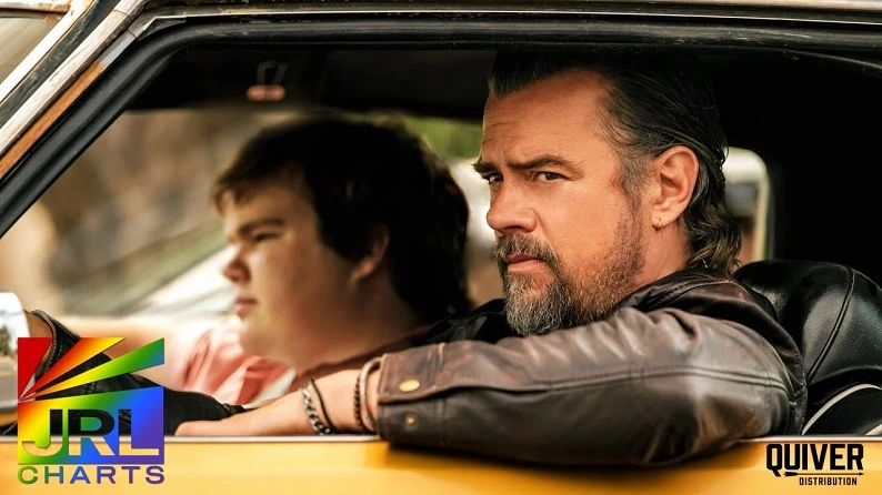 London Calling 2025 Official Trailer starring Josh Duhamel – JRL CHARTS Movie Trailers