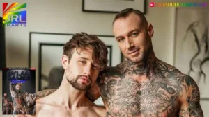Dylan James Forever DVD from Lucas Entertainment – Official Gay Porn News via JRL CHARTS