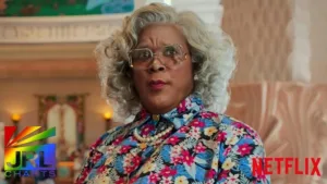 Tyler Perry as Madea in Madea’s Destination Wedding (2025) – Netflix Official Trailer