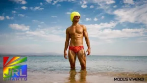 MODUS VIVENDI Four Elements Swimwear Collection 2025 – Bold, Sustainable Styles for Men
