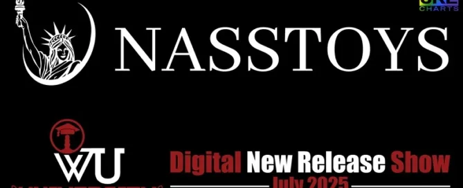Nasstoys at ANME 2025 with WTU Live – JRL CHARTS Adult Industry News Exclusive
