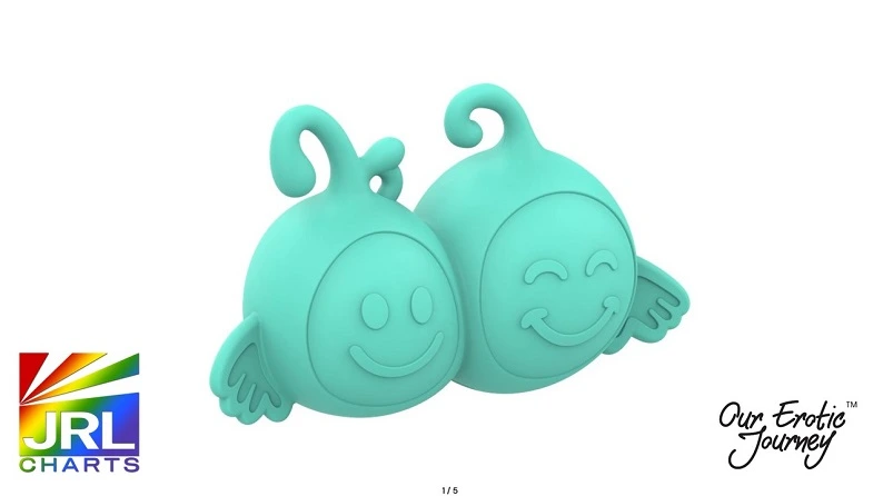 OEJ Novelty Gemini Mini Vibe from ZODIAC Collection – JRL CHARTS Spotlight Pick