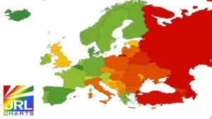Pride Month 2025 Poland and Portugal parades spark unity and defiance – JRL CHARTS LGBT Politics Europe