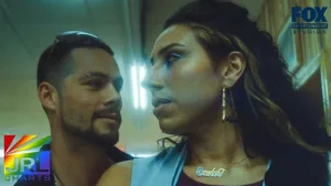 River Gallo stars in Ponyboi – FOX Entertainment thriller drops June 27