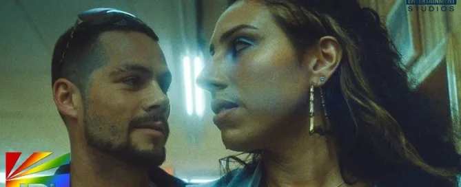 River Gallo stars in Ponyboi – FOX Entertainment thriller drops June 27