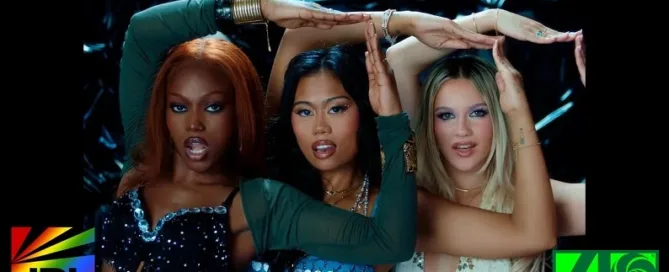 Say Now - Brick By Brick MV (2025) | Atlantic Records x JRL CHARTS Music News