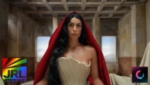 Sevdaliza stuns in queer Latin pop visual for MESSIAH music video from upcoming Heroina album