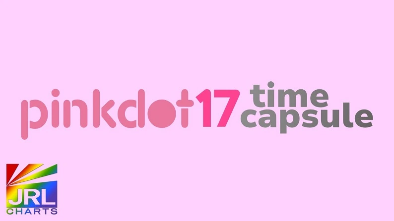 Pink Dot’s Time Capsule in Singapore honors LGBTQ stories of love and resilience