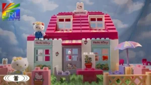 Tamta releases HELLO KITTY music video from new album The Villain Heroine