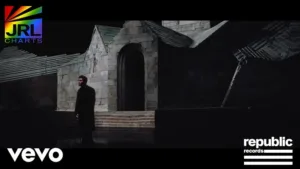 The Weeknd Baptized In Fear Official Music Video – JRL CHARTS