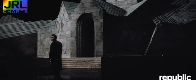 The Weeknd Baptized In Fear Official Music Video – JRL CHARTS