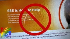 Trump administration ends LGBTQ youth suicide hotline services July 17