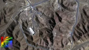 B-2 bomber strike over Iran during Operation Midnight Hammer – JRL CHARTS Breaking Military News
