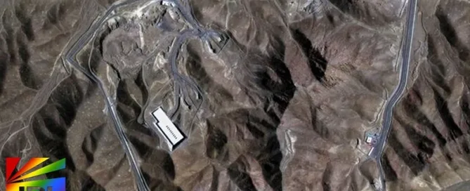 B-2 bomber strike over Iran during Operation Midnight Hammer – JRL CHARTS Breaking Military News