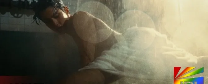WILD WILD Boiler Room teaser video – JRL CHARTS Gay Music News