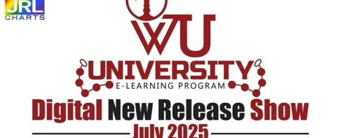 Williams Trading University Digital New Release Show at ANME 2025 – Official Event Poster