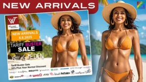 Williams Trading Co. Weekly Tariff Buster Bundles for June 2025 – JRL CHARTS Adult Industry News