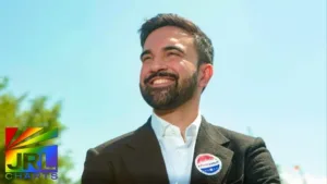 Assemblymember Zohran Mamdani wins NYC mayoral primary over Andrew Cuomo in 2025