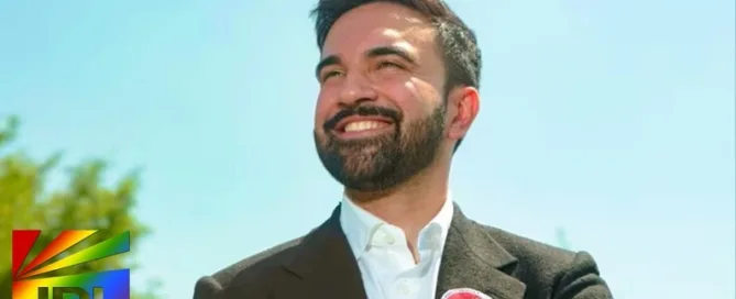 Assemblymember Zohran Mamdani wins NYC mayoral primary over Andrew Cuomo in 2025