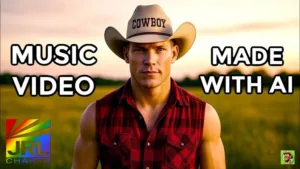 Biscuit Beats in viral “I Ain’t Gay” MV featured on JRL CHARTS Gay Music News