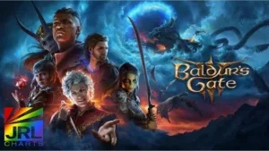Baldur’s Gate 3 promotional image from Larian Studios shows rising concerns over LGBTQ censorship in games – JRL CHARTS Politics