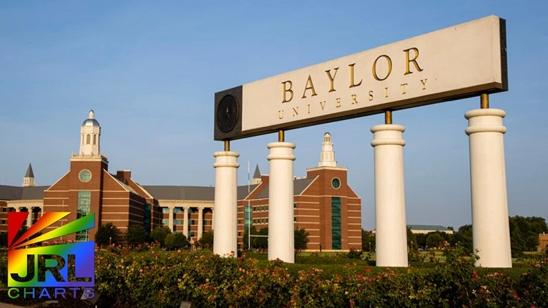 JRL CHARTS covers Baylor University LGBTQ grant controversy – image via HERZOG Foundation