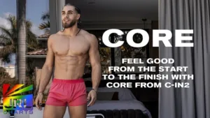 C-IN2 CORE men’s underwear in briefs, trunks, boxers – Summer 2025 JRL CHARTS