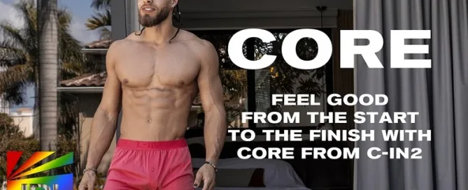 C-IN2 CORE men’s underwear in briefs, trunks, boxers – Summer 2025 JRL CHARTS