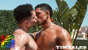 Caio Veyron barebacks Luciano in new TimTales gay porn scene – JRL CHARTS Gay Porn News