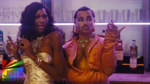 Queens of the Dead movie trailer starring Cheyenne Jackson, Riki Lindhome, and Katy O’Brian