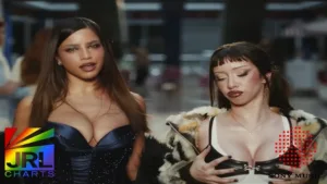 EMILIA in Pasarella Music Video ft. Six Sex – JRL CHARTS Gay Music News