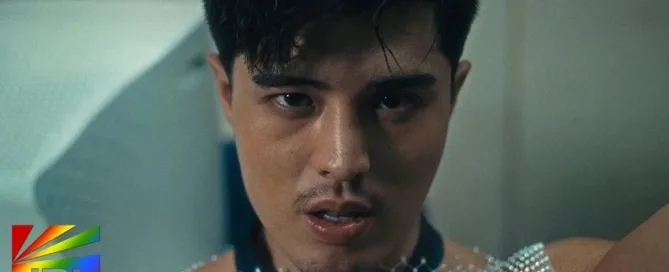 Queer pop artist ETHAN in “Do It ’Til I’m Dead” official music video – JRL CHARTS Gay Music News