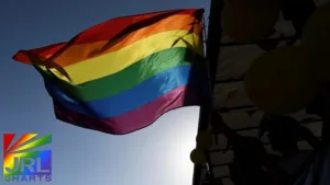 German police guard LGBTQ+ Pride event in Berlin amid rainbow flag ban and rising far-right protests