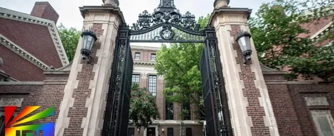 JRL CHARTS – Harvard University removes LGBTQ+ and Women’s Center websites following DEI ban threats – Photo by Ziyu Julian Zhu/Xinhua/VCG/AP