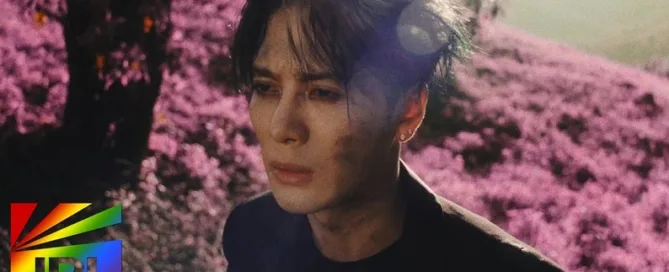 Jackson Wang drops Magicman 2 album and Made Me a Man MV featured on JRL CHARTS