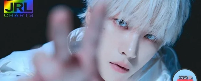 JAY of iKON in OBEY music video (2025) – Official MV released by 143 Inc