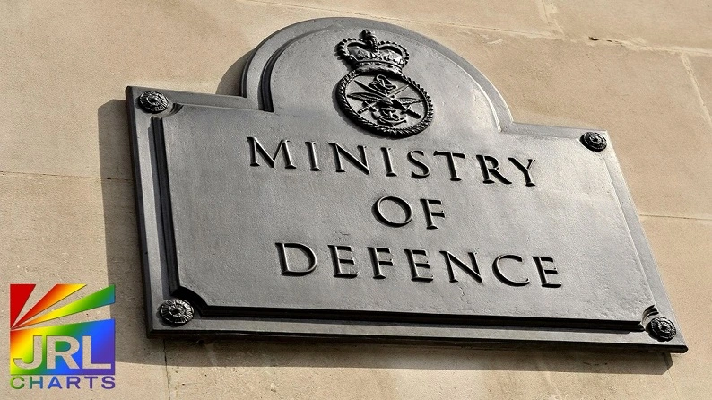 JRL CHARTS reports: UK Veterans Minister Al Carns pledges faster compensation for LGBT military veterans