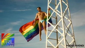 MODUS VIVENDI Pride Swimwear Line from the True Colors Campaign 2025 – JRL CHARTS Men’s Swimwear News