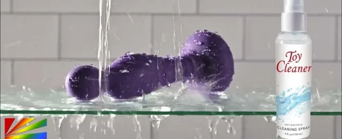 Nasstoys The Royale P-Spot Pleasure anal massager sex toy for retailers