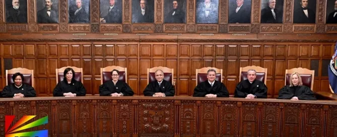 New York Court of Appeals building where Second Circuit upheld NYC adult store zoning laws – July 2025 ruling covered by JRL CHARTS