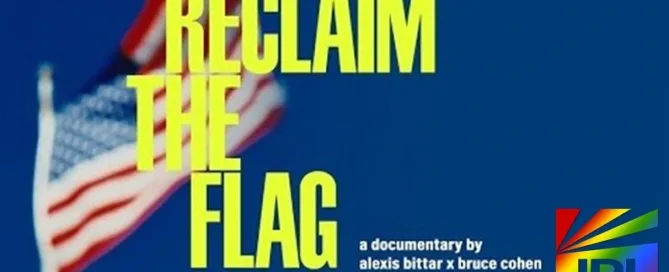 Lena Waithe and LGBTQ leaders featured in Reclaim the Flag documentary 2025