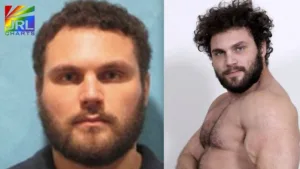 Mugshot of Richard Lam aka Ludvig, sentenced to 45 years for murdering gay porn site founder William Futral – JRL CHARTS Crime News