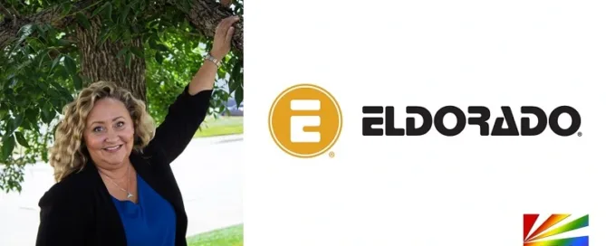 Sandy Nuyt joins Eldorado Trading Company as new Sales Director